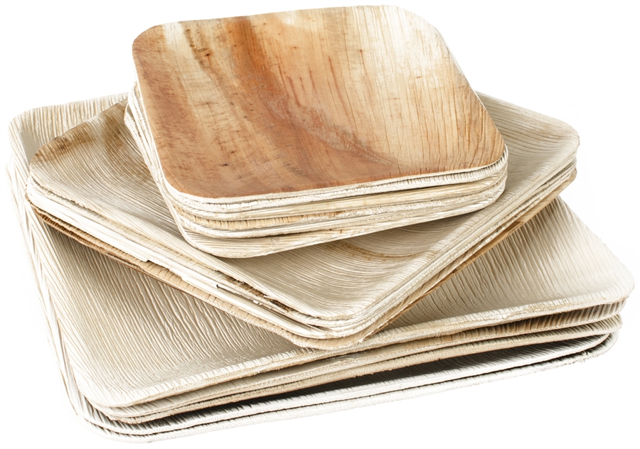 pin-by-jeremie-morehart-on-wedding-stainless-ideas-palm-leaf-plates