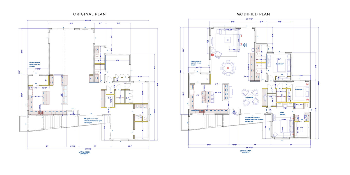 5 Reasons You Need a Space Plan for Your Interior Design Project ...