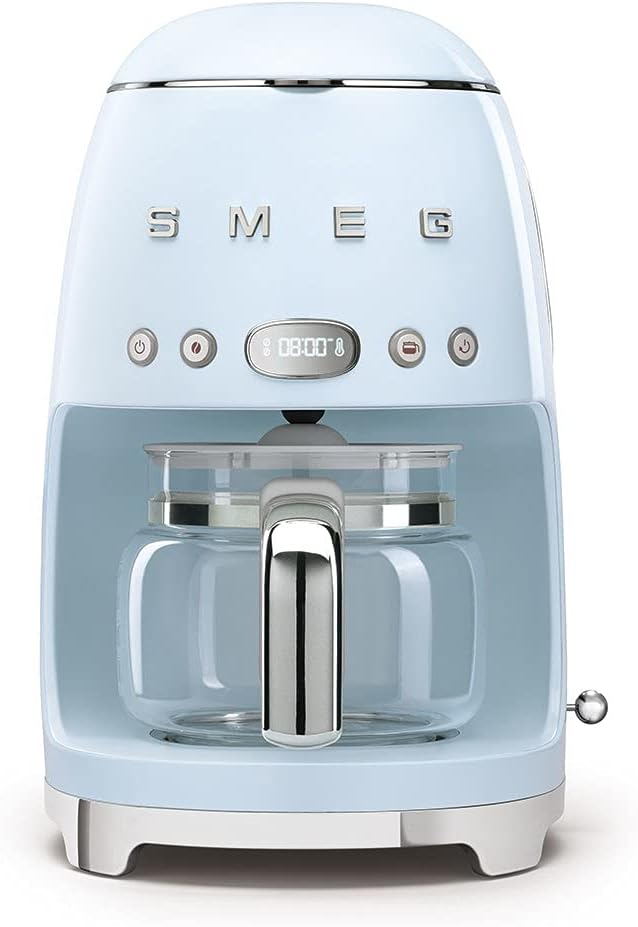 Smeg Coffee Maker