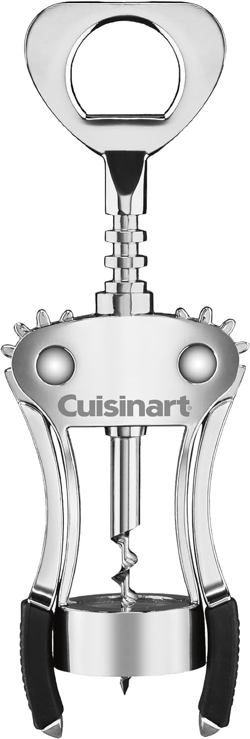 Cuisinart Wine Opener